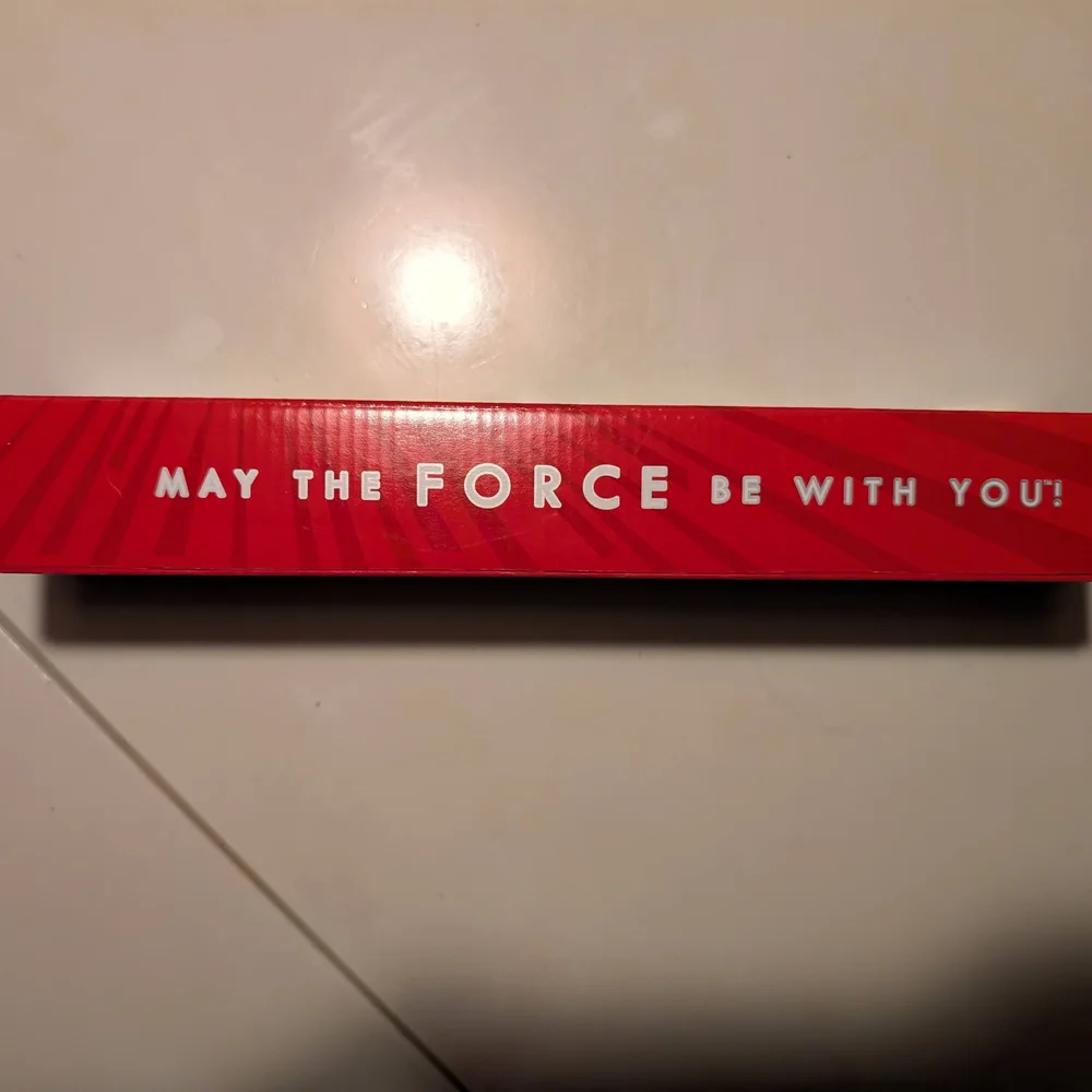 Two Sets Williams Sonoma Star Wars Cookie Cutters